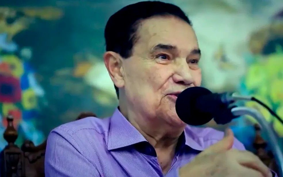 Morre Divaldo Franco, um dos principais líderes espíritas do Brasil